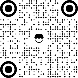 AI小白课咨询二维码